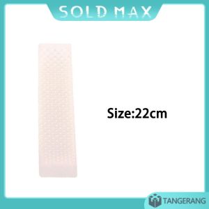 Hair Band Silicone Wig Silikon Grip Headband Bandana Penahan Rambut Palsu Silicone Hair Band Anti Slip