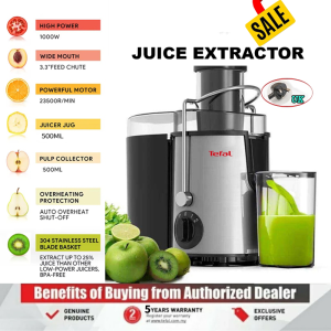 XIAOMI Electric juicer Powerful Stainless Juice Extractor Juicer Blender Mesin Jus Buah Pemerah Jus 850W 2 Speed Juicer Machine 原汁机