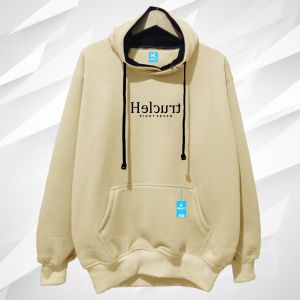 Jaket Sweater Hodie Polos Hitam Pria Terbaru 2023 Kekinian Hoodie Distro Pria Sweater premium zipper