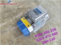 Mô Tơ - Động Cơ - Điện Cơ Toàn Phát 1.5kw 2 Ngựa Tốc Chậm 1.400v/p , Điện 1 Pha 220V - Dây ĐỒNG 100%. 