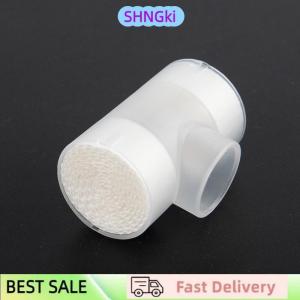SHNGki Disposable Steriled Heat Moisture Exchangers Tracheostomy Trach Vent HME Filter