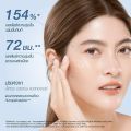 Srichand Skin Moisture Burst Serum  ศรีจันทร์ สกิน มอยส์เจอร์ เบิร์ส เซรั่ม  (1 ซอง). 