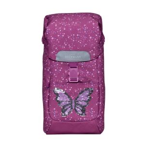 Beckmann of Norway : Hiking / Classic Mini 12L (2nd version) (กระเป๋าเป้เด็ก)