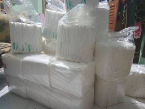 ( Size M L XL ) Popok dewasa tipe perekat 10 Pcs