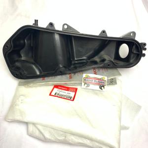 Box Filter Rumah Saringan Udara Honda Spacy Karbu Ori Ahm 17230KZLA00 17231KZLA00