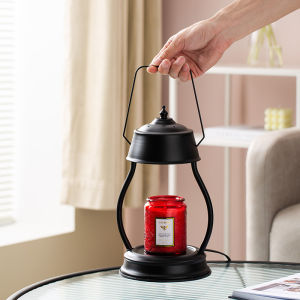 Đèn đốt nến thơmSáp thơm phòngCandle warmer lampĐèn phòng ngủĐèn bànNến xông tinh dầuThơm phòngNến thơm mỹPhong cách cổ điển