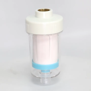 3pcs Effective Purification System for Appliances Stay Healthy Hydrated Removes Sediments Eliminates Harmful Substances