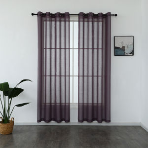 Dark Green Blackout Curtain For Window Elegant Curtains With Rings Makapal At Mahaba For Aesthetic Living Room Bedroom Insulated Kurtina