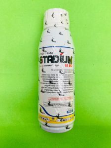 Insektisida STADIUM isi 500ml 1lt dr Biotis F
