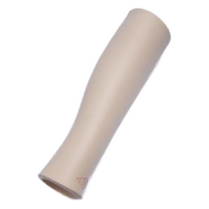 Calf sponge waterproof sponge sleeve leg prosthesis special lining sleeve leg protective socks