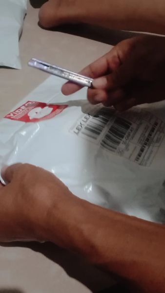 Buyer review video 2