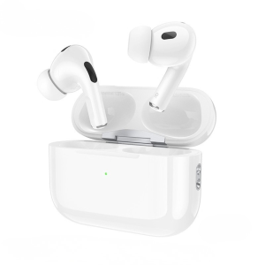 Tai Nghe Bluetooth Hoco V5.4 EW90- Pin 300mAh Nghe Nhạc Liên Tục Đến 4 Giờ Âm Thanh Sống Động Tính Năng Thông Minh
