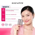 Everwhite Hicolla Kapsul Minuman Kolagen Pencerah Kulit - Collagen Drink. 