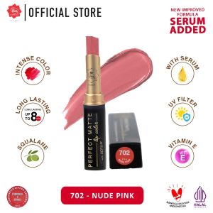 Viva Queen Perfect Matte Lip Color