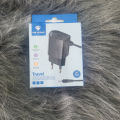 Sạc nokia dành cho máy 110i .1202.6300... Sạc lᴏại 1, chân Kim. chân tròn to. chân USB. 