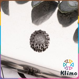KLIMO 1Pc Magnet Buttons Magnetic Clothing Invisible Buttons Multifunctional Magnetic Buckle DIY Clothing