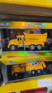 Xe Điều Khiển Từ Xa -Xe Công Trình Mini- Xe Cứu Hỏa Sơn Ánh Kim Cao Cấp Cho Bé.Tổng Hợp Xe Công Trình Có Đèn Pin Sạc