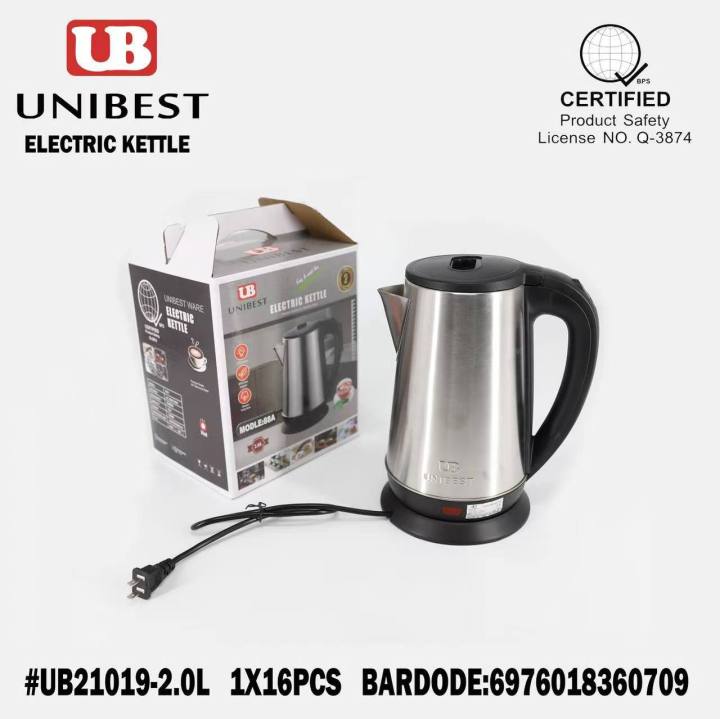 BRIGHT88%20UNIBEST%202.0%20Liters%20Stainless%20Steel%20Automatic%20Electric%20Kettle%20-%20Image%204