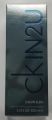 ck IN2U by Calvin Klein 100ml. Original Made in Spain.. 