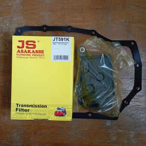 Lọc nhớt hộp số Mazda 2 1.5L 2014-2024 mã JT591K của JS Asakashi Nhật Bản