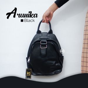 Moonzaya Ransel Backpack Wanita Arunika