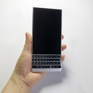BlackBerry KeyTwo Key2 Original Unlocked 6GB RAM 64GB ROM 4G LTE 12MP Android Cellphone