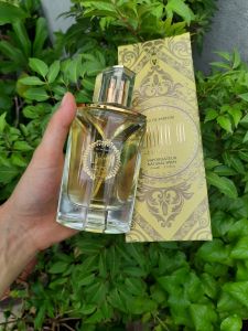 [110ml Hàng Việt Nam Chất Lượng Cao] Nước Hoa Ventilo 10 Luxury Hương Hoa Tươi Mát Nhẹ Dịu Lưu Hương Lâu Sang Trọng Quý Phái