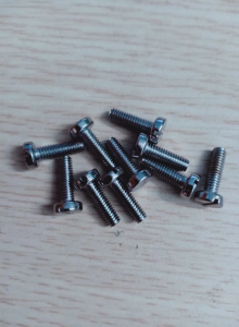 ốc chân vịt máy may loại dài