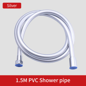 Stainless Steel Bathroom Shower Hose 1.5M/2M Multi-Function Indoor and Outdoor Joint Bathroom Accessories