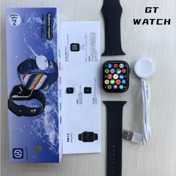 Smart watch price lazada deals