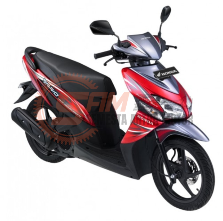 Tomimoto%20Ban%20Luar%20TM300%2090/90%20Ring%2014%20Tubeless%20Medium%20Compound%C2%A0Motor%20Matic%20Beat%20Vario%20-%20Image%203