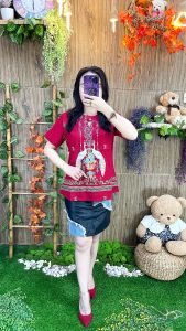 BAJU WANITA TERBARU ATASAN TRENDI WANITA 101 ATASAN KEKINIAN