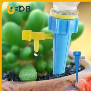 Automatic Watering Gardening Supplies Plant Adjustable Automatic Watering Device Irrigation System