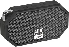 Altec Lansing Mix 2.0 - Bluetooth Speaker, Wireless, Waterproof