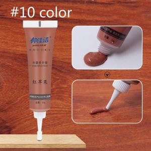 Wooden Wood Glue Scratch Hole Removal Pothole Wood Filler Refinish Paste Furniture Repair Paint Repair Cream
