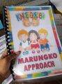 MGA HAKBANG SA PAGBASA  MARUNGKO, ALPHABET SENTENCES UNANGHAKBANG SA PAGBASA / PANIMULA SA PAGBASA/ GABAY SA PAGBASA. 