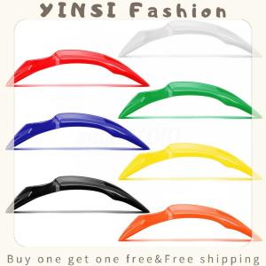 YINSI Plastic Front Wheel Fender Protector For CRF50 XR50 Dirt Pit Bike 7 Colors