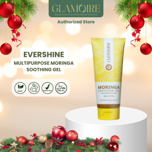 GLAMOIRE - Evershine Moringa Multipurpose Gel 200ml