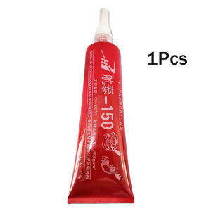 250ml Thread Locker Adhesive High Strength Metal Screw Glue For Bolts Nuts Anti-Loosening