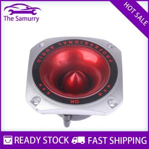 Samurry ✨Hot Sale✨ 1PCS Piezo Horn Speaker Tweeter Piezoelectric Head Driver Loudspeaker Treble
