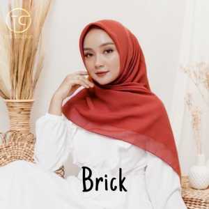 KERUDUNG SEGIEMPAT BELLA  SQUARE / .HIJAB SEGI EMPAT BELLA SQUARE. / KERUDUNG SEGI EMPAT POLOS