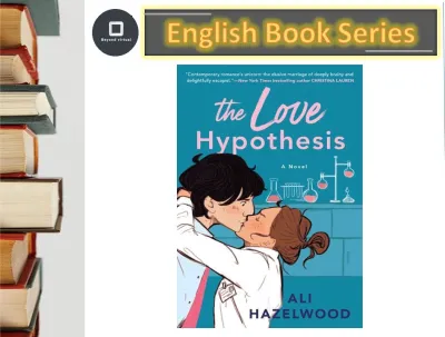 【 EnglishBook 】The Love Hypothesis - Ali Hazelwood | 电子书 Digital e-Book