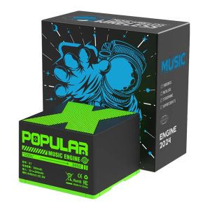 X1 Bluetooth Speakers Portable True Wireless Sound Box Waterproof Loudspeaker Outdoor Stereo Surround