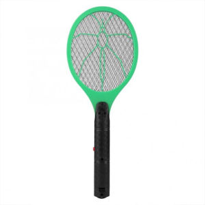 Fdikou [Ready Stock] Electric Mosquito Swatter Rechargeable Insect Racket Mosquito Killer Racket Raket Sapu Nyamuk Elektrik Kill Fly Bug Base Charger