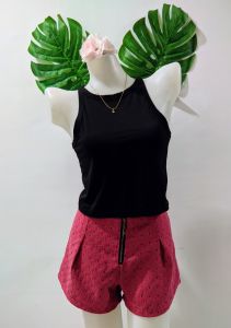 NEW ARRIVALS! Preloved / overruns Blouses mix sizes for women