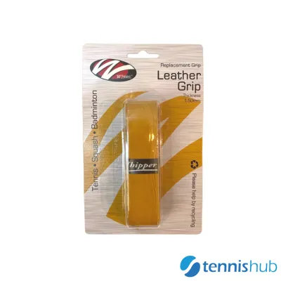Whipper Whip Leather Replacement Grip