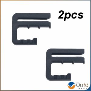 Orna ตะขอปรับเอวกางเกง ปรับระดับเอวช่วยให้กางเกงกระชับ Pants buckle