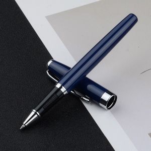 DFGFIN ของขวัญ ผู้ชายและผู้หญิง ธุรกิจ โลหะ ปากกาเซ็นชื่อ ปากกาลูกลื่น เครื่องใช้สำนักงาน