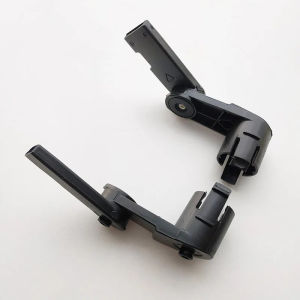 Buggy Awning Clips For Stokke Xplory V3/V4/V5/V6/X Trailz Dsland Sunshade Rod Clamp Sun Canopy Clasp Stroller Accessories