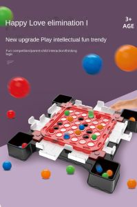 🏅Kids learning🏅Ball Rain Bow เกมส์เลื่อนบอล เล่นได้ 2-4 คน เกมส์ครอบครัว